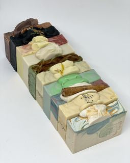 Sweet Escape-Soap