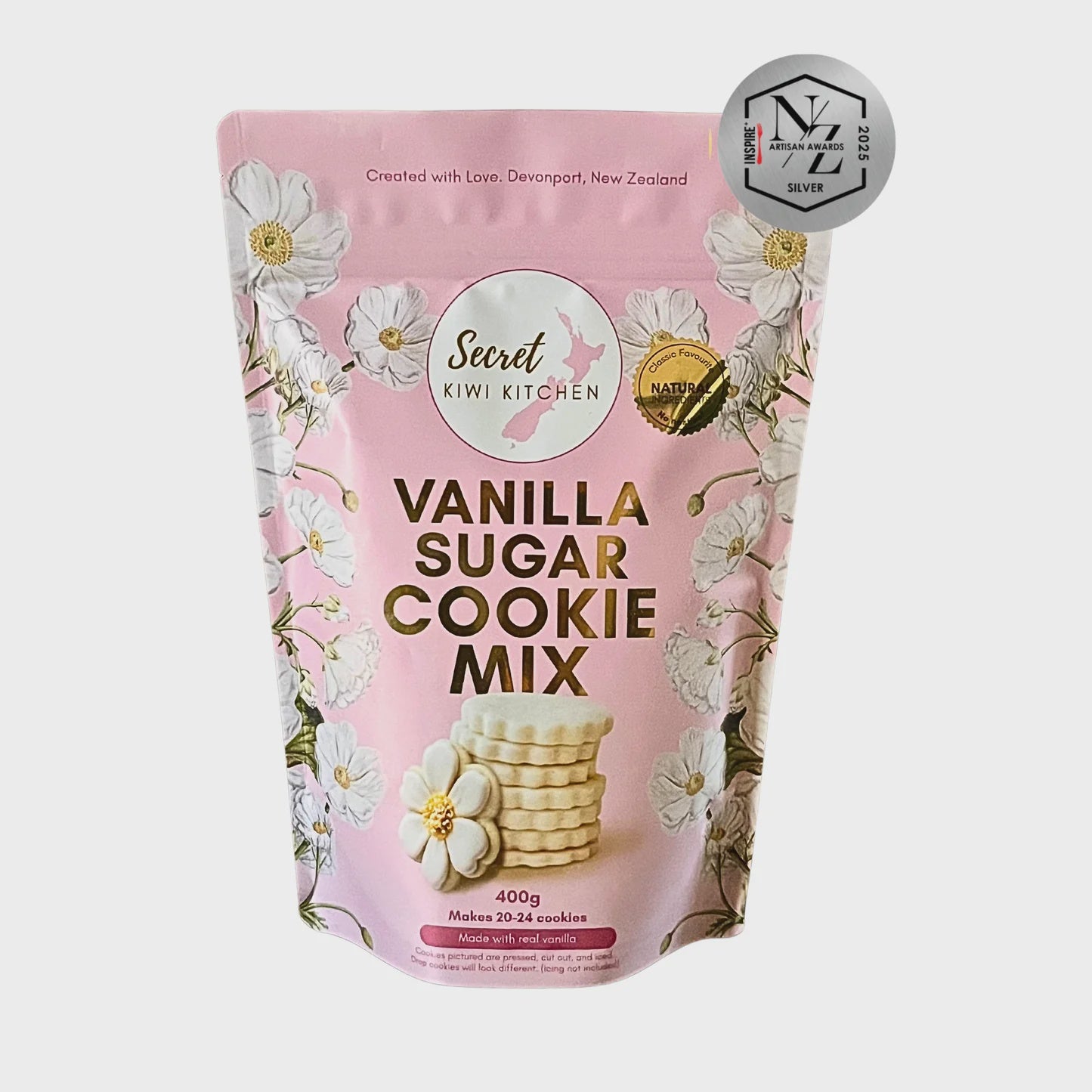 SKK - Sugar Cookie Mix