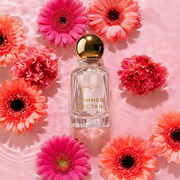 Jakob Carter - Summer Nectar - 30ml