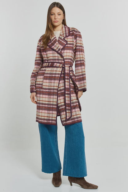 Betty Basics Sundae Coat