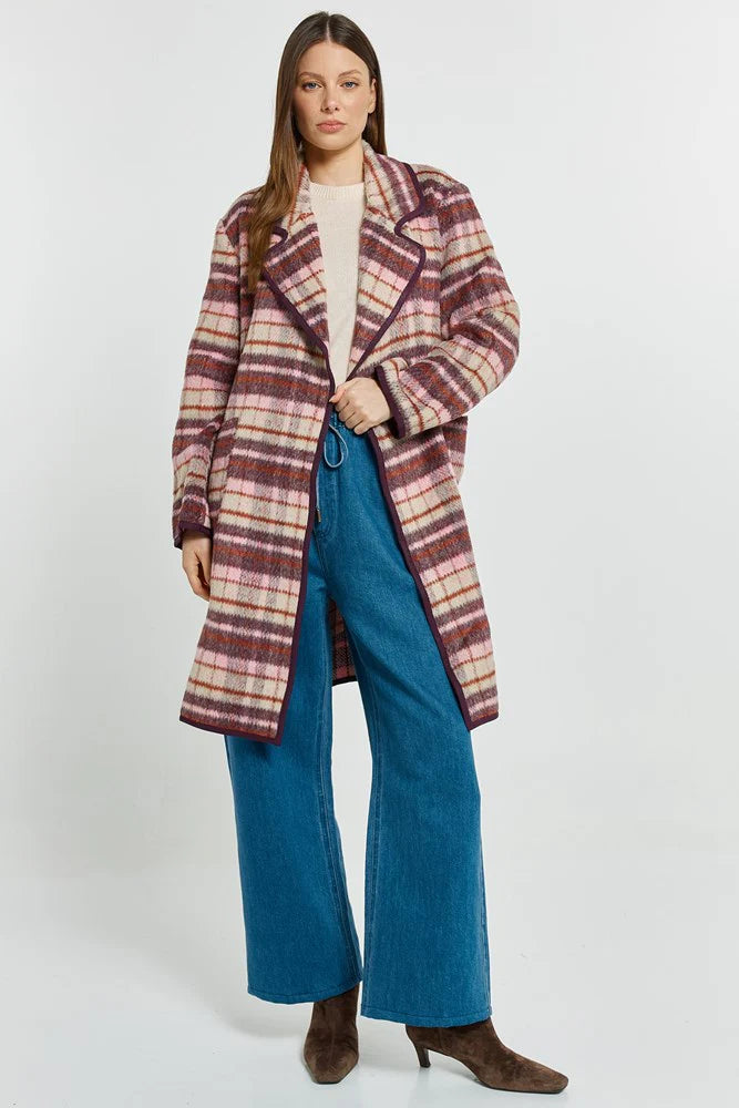 Betty Basics Sundae Coat