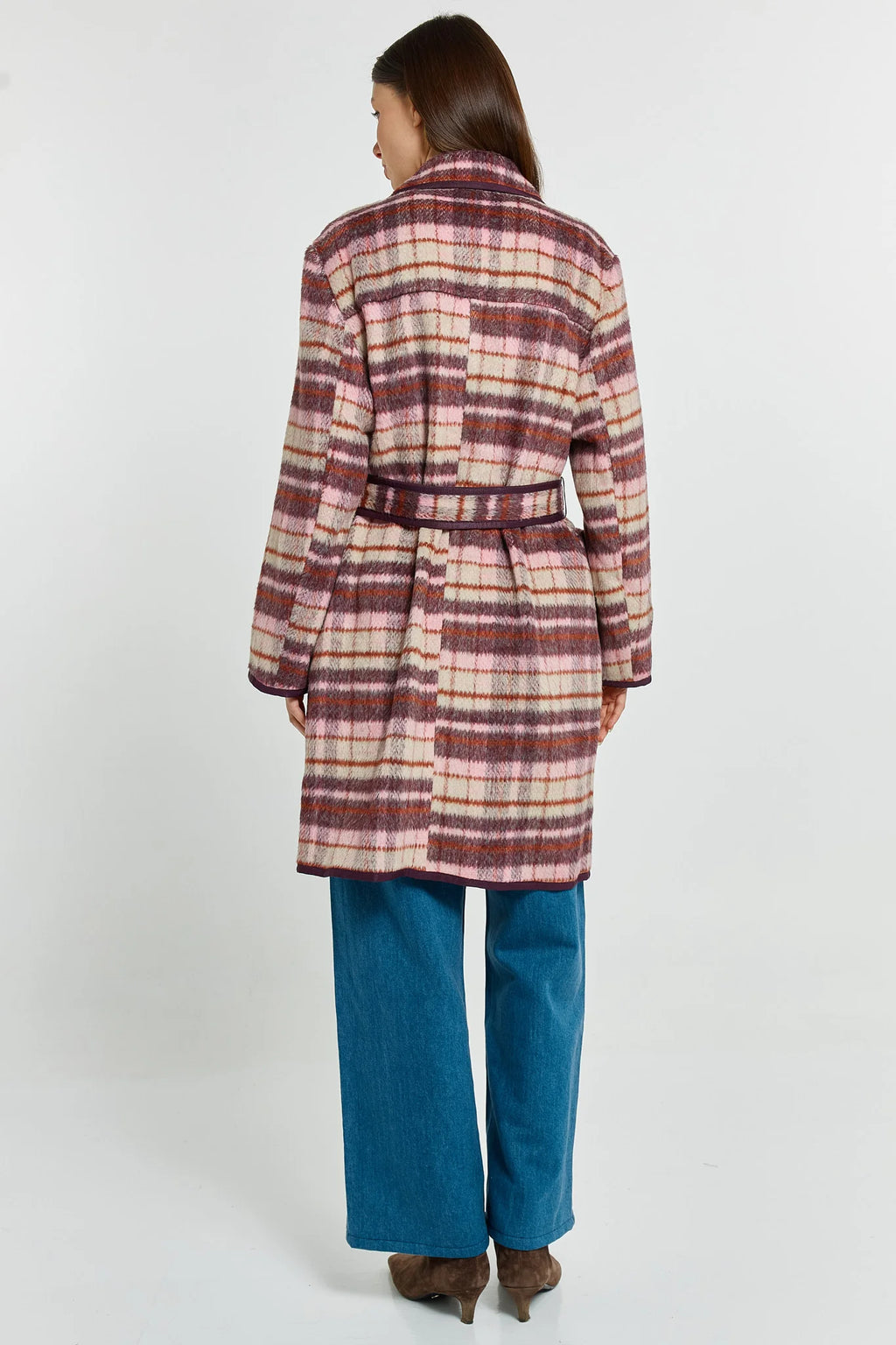 Betty Basics Sundae Coat