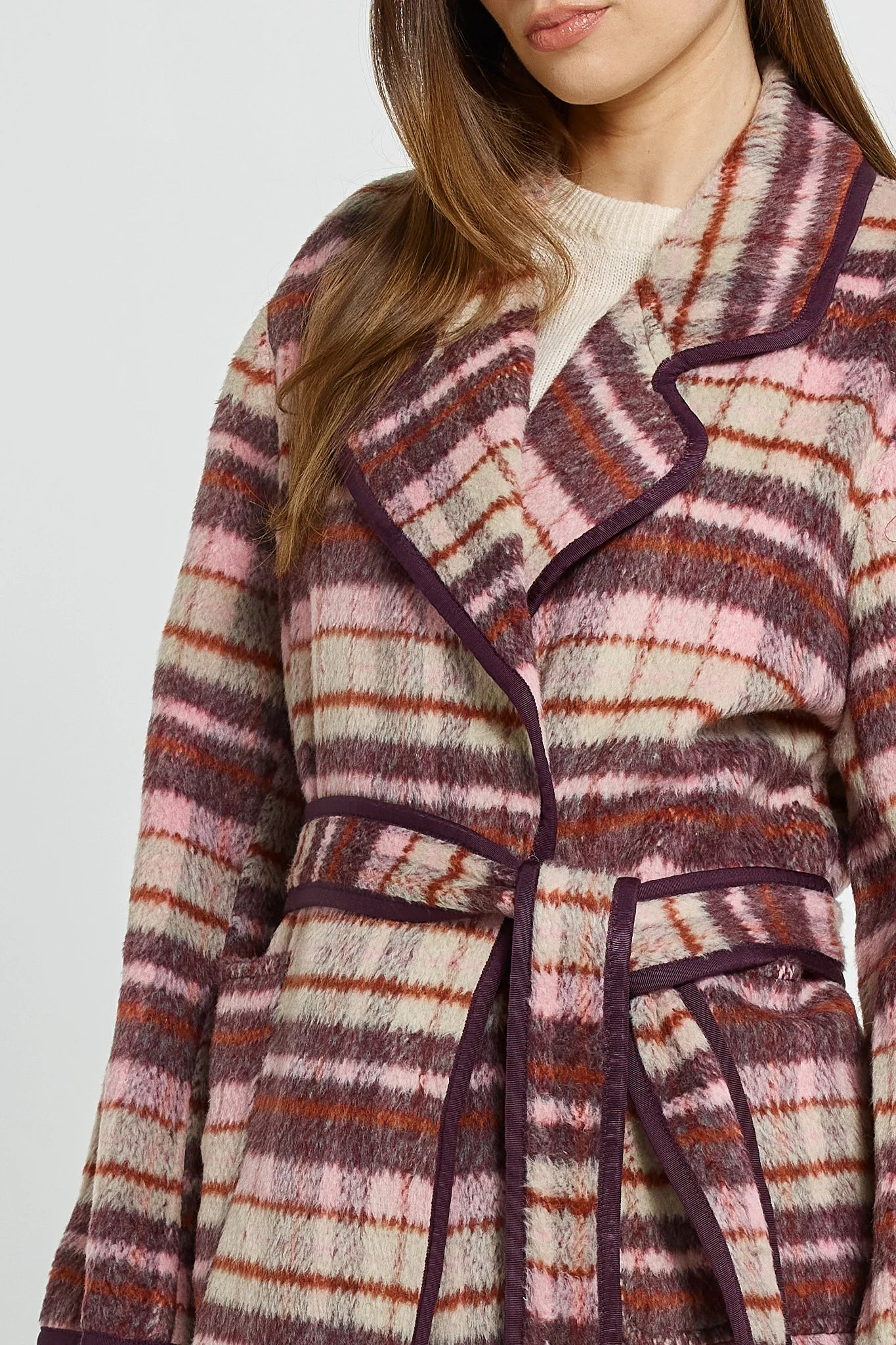 Betty Basics Sundae Coat