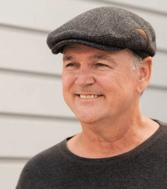 Sundaise | Flat Cap | Ted Driver