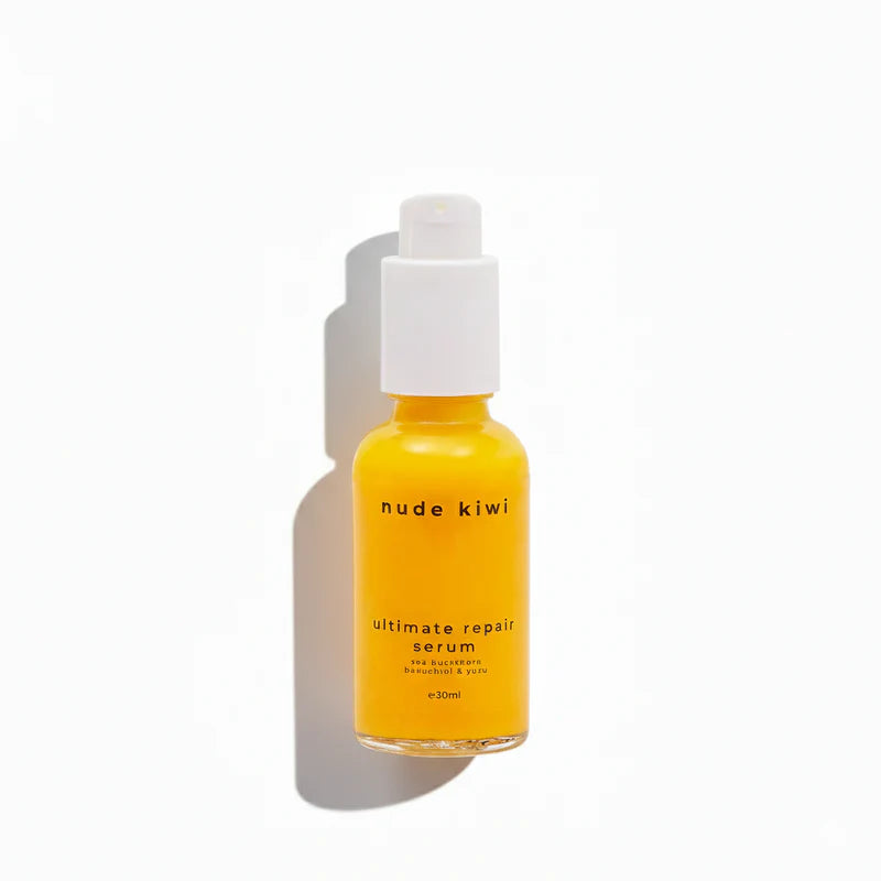 Nude Kiwi - Ultimate Repair Serum