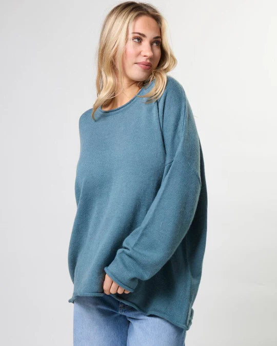 Stella & Gemma - Unica Knit - Oceania