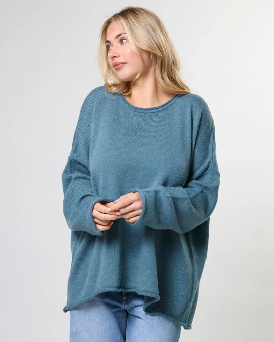 Stella & Gemma - Unica Knit - Oceania