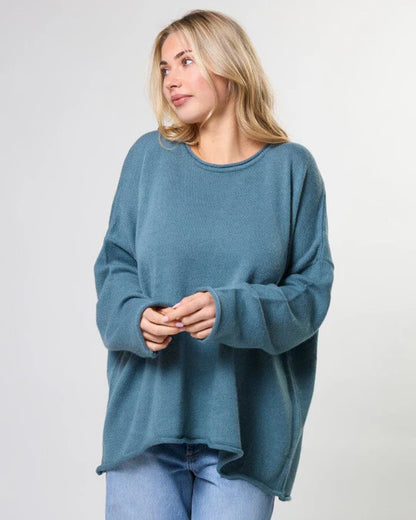 Stella & Gemma - Unica Knit - Oceania
