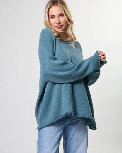 Stella & Gemma - Unica Knit - Oceania