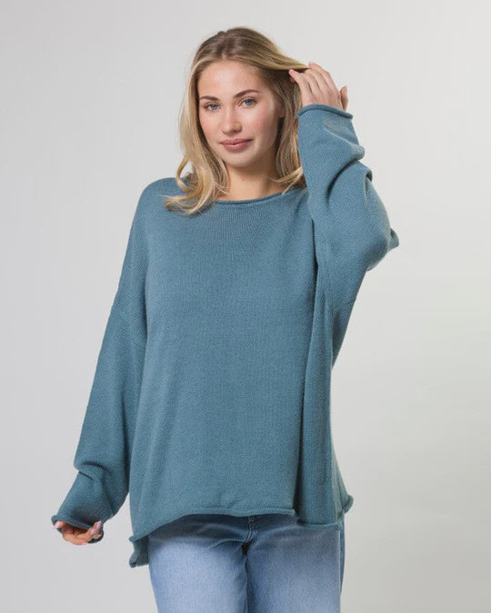 Stella & Gemma - Unica Knit - Oceania