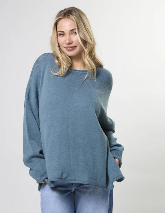 Stella & Gemma - Unica Knit - Oceania