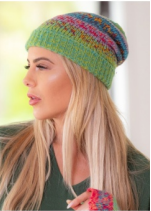 Cienna Designs - Vail Beanie