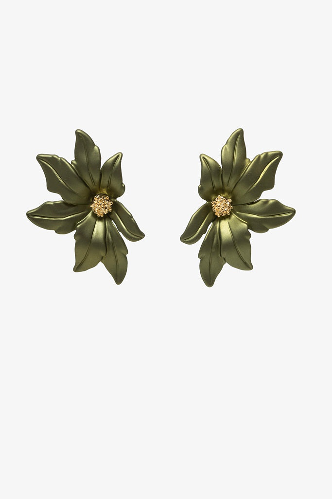 Antler Vendure Earrings