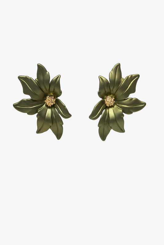 Antler Vendure Earrings