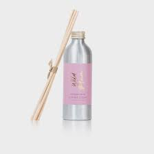 Living Light |Diffuser Refill & Sticks | Wild Plum
